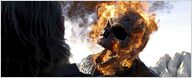 'Ghost Rider: Espíritu de venganza': tres spots para televisión
