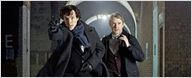 'Sherlock': Antena 3 estrena la segunda temporada el 2 de febrero