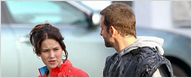 'Los juegos del hambre': Jennifer Lawrence repite con Bradley Cooper en 'Serena'