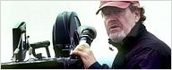 Ridley Scott podría llevar a la gran pantalla el guión de Cormac McCarthy ('The Road') 'The Counselor'