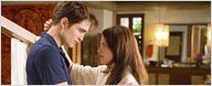 'La saga Crepúsculo: Amanecer - Parte I': vídeo del rodaje de la escena del parto de Bella