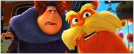 'Lorax. En busca de la trúfula perdida': spot emitido durante la Super Bowl