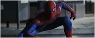 'The Amazing Spider-Man': nuevo tráiler