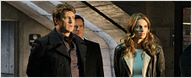'Castle': primera promo de 'Pandora' (4x15) con Jennifer Beals ('Flashdance')