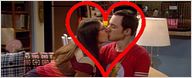 Especial San Valentín: las parejas más extravagantes de la televisión