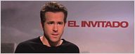 Ryan Reynolds ('El invitado'): "Los agentes de la CIA son muy distintos a James Bond"