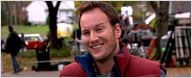 'Young Adult': entrevista con Patrick Wilson