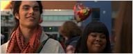 'Glee': primeras actuaciones de Samuel Larsen y de los padres de Rachel en 'Heart' (3x13)