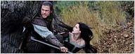 'Blancanieves y la leyenda del cazador': nuevas imágenes de Chris Hemsworth ('Thor') como cazador