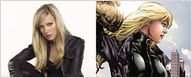 'Gossip Girl': Katie Cassidy será Dinah Lance/Black Canary en el piloto 'Arrow' de CW