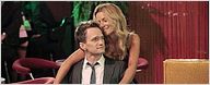 'Cómo conocí a vuestra madre': ¡¡Becki Newton le hace un striptease a Barney!!