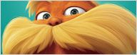'Lorax. En busca de la trúfula perdida': cartel final en español