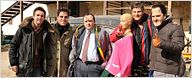 'Retorno a Lilifor': primera imagen de lo nuevo de los "Chanantes" para Antena 3 Neox