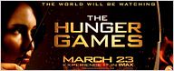 'Los juegos del hambre': primer póster para IMAX