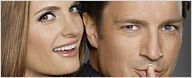 'Castle': Rick y Beckett desvelarán "sus secretos" antes del final de la cuarta