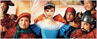 'Blancanieves (Mirror, Mirror)': dos nuevos pósters internacionales