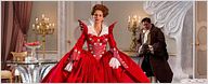 'Blancanieves': primer spot de televisión de la película protagonizada por Lily Collins y Julia Roberts