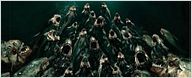 'Piranha 3DD': primeros pósters