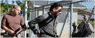 'The Walking Dead': Glen Mazzara adelanta un enfrentamiento inminente entre Rick y Shane