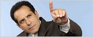 'Monk', con Tony Shalhoub, continuará en forma de película para televisión
