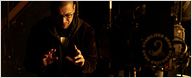 'Luces rojas': imágenes del rodaje de la película