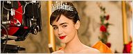 'Blancanieves (Mirror, Mirror'): cuatro nuevas imágenes del rodaje