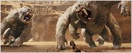 'John Carter': clip de cuatro minutos de lo nuevo de Disney