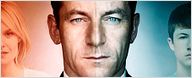 'Awake': conoce a todos los personajes de la serie de NBC con Jason Isaacs