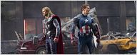 'Los Vengadores': tercer tráiler