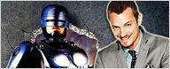Joel Kinnaman es el nuevo 'Robocop'