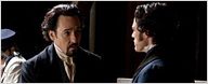 'El enigma del cuervo': nuevas imágenes con John Cusack y Luke Evans