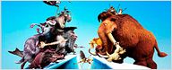'Ice Age 4: La formación de los continentes': nuevo tráiler