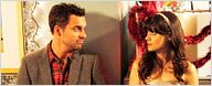 'New Girl': nuevos 'spoilers' sobre la relación de Jess y Nick