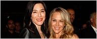 'Dexter': Jaime Murray y Julie Benz se reencuentran en 'Defiance'