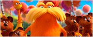 'Lorax': críticas de prensa internacional