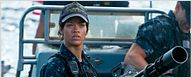 'Battleship': vídeo del rodaje 