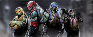 El 'reboot' de 'Las tortugas ninja' revelará un nuevo origen alienígena