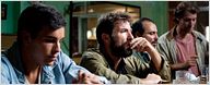 'Grupo 7': vídeo de los ensayos con Mario Casas y Antonio de la Torre