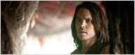 'Battleship': Peter Berg, el director, sobre Taylor Kitsch: "Tiene todo para triunfar"