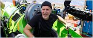 James Cameron hasta el 'Titanic' y más allá