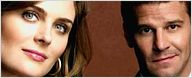 'Bones': así cambiará el bebé las vidas de Booth y Brennan