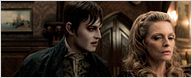 'Sombras tenebrosas': Johnny Depp resucita como vampiro en el nuevo spot de la película de Tim Burton