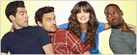 'Glee', 'New Girl' y 'Raising Hope', renovadas en Fox