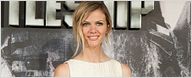 Brooklyn Decker: "Los hombres temen más a las embarazadas que a los extraterrestres"