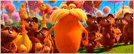 'Lorax. En busca de la trúfula perdida' conquista al público español