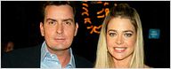 Charlie Sheen provoca al equipo de 'Dos hombres y medio' en el primer teaser de su nueva comedia