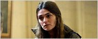 Olivia Molina, de 'Luna, el misterio de Calenda': "No creo en hombres lobo ni en vampiros"