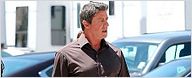 'The Tomb': imágenes de Sylvester Stallone y 50 Cent durante el rodaje