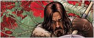 'Juego de Tronos': así son los personajes en su versión cómic