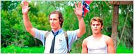 'The Paperboy': nuevas imágenes de Zac Efron y Matthew McConaughey